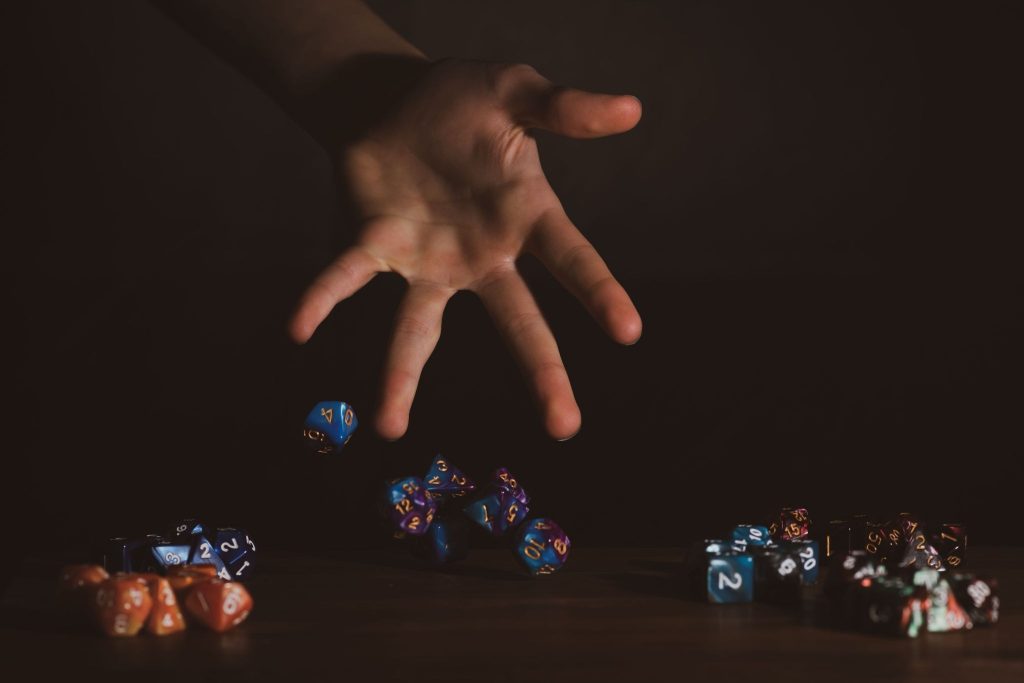 Rollenspiel Ideen