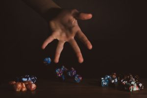 Rollenspiel Ideen