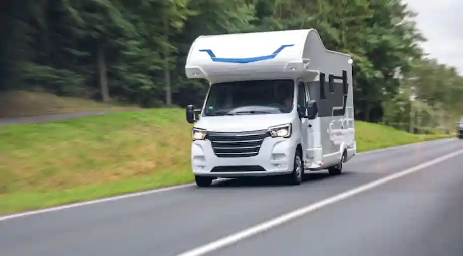Wohnmobile