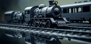 Ankauf Modelleisenbahn