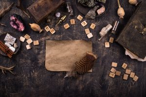 Historische Rollenspiel Ideen