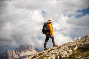 Wandern Tipps für Einsteiger