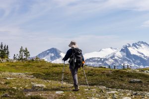 Wanderungen sicher planen